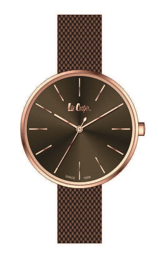 Часы Lee Cooper Classic LC06762.440